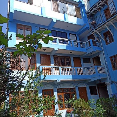 Big Bell Guest House Bhatgoan Exterior foto