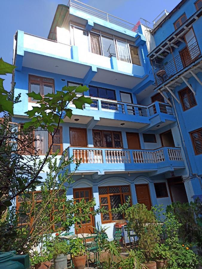 Big Bell Guest House Bhatgoan Exterior foto