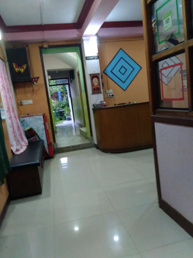 Big Bell Guest House Bhatgoan Exterior foto