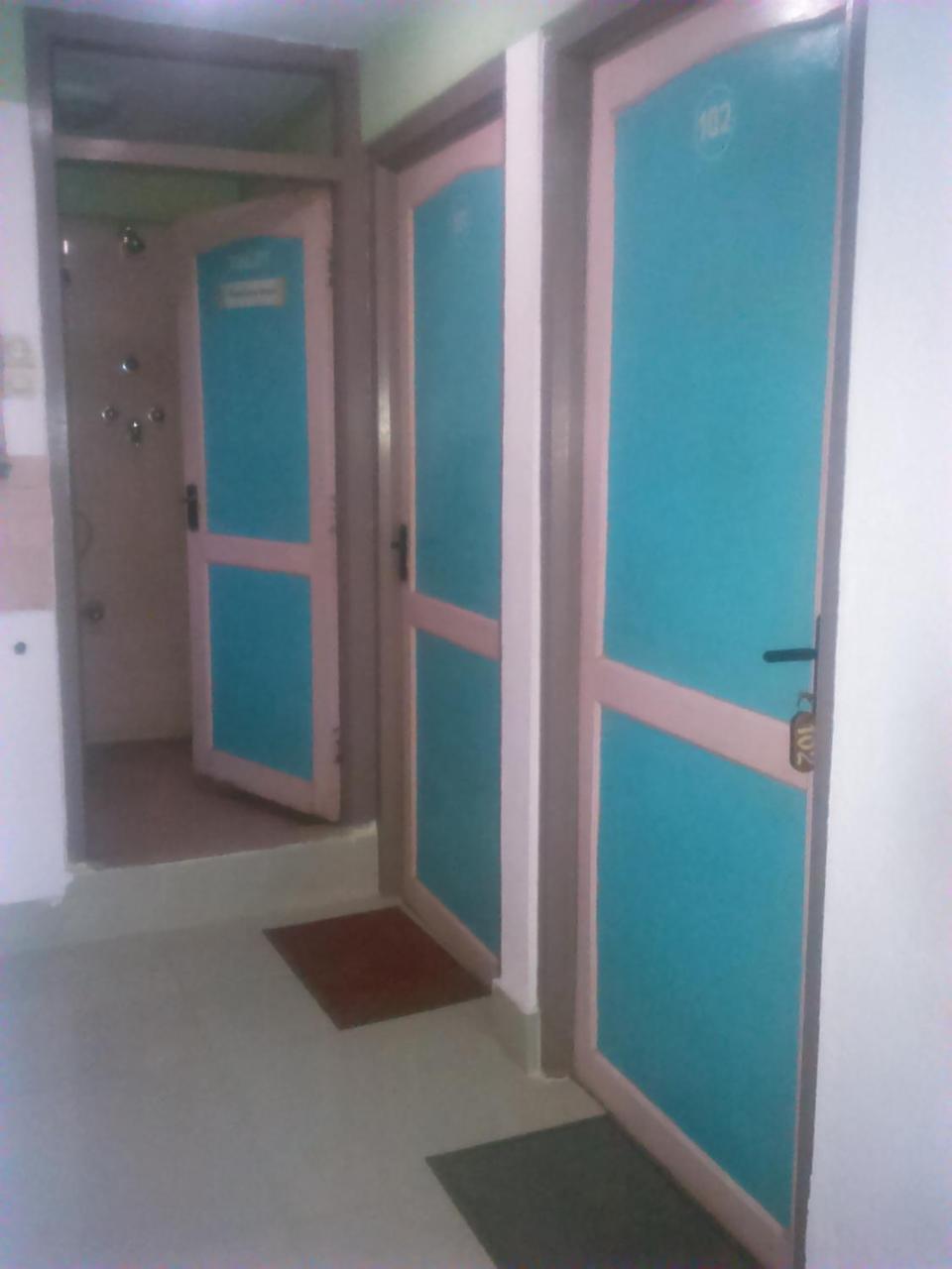 Big Bell Guest House Bhatgoan Exterior foto