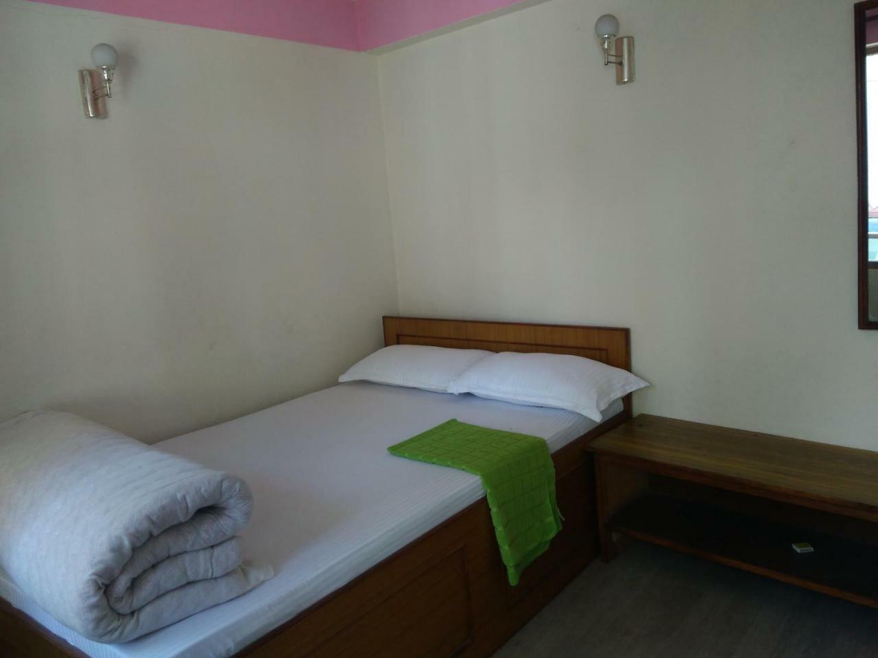 Big Bell Guest House Bhatgoan Exterior foto